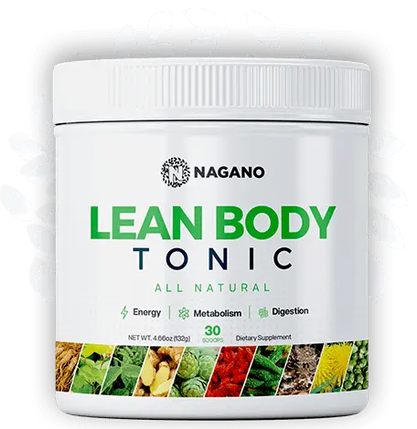 Nagano Tonic™️ Canada Official Website | No.1 Fat Burner